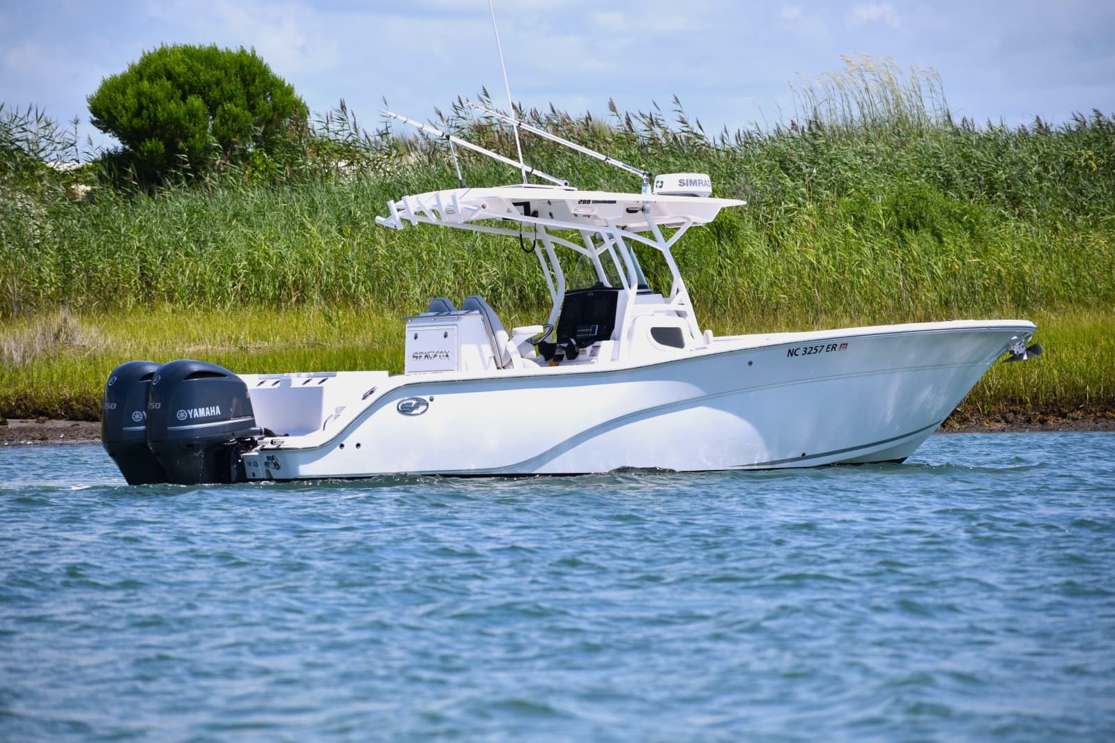 2020 Sea Fox 288 Commander - Photo 4