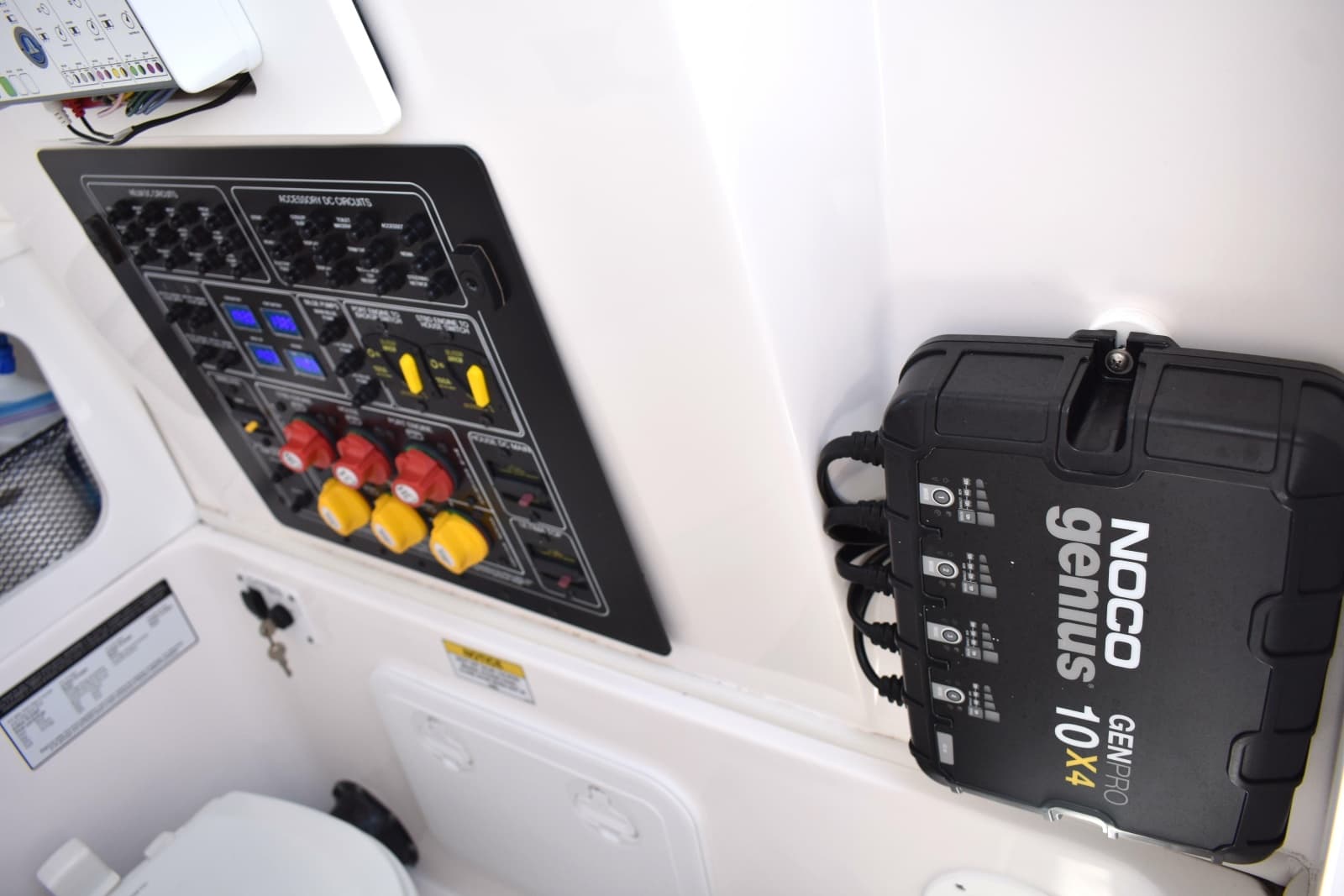 2020 Sea Fox 288 Commander - Photo 31