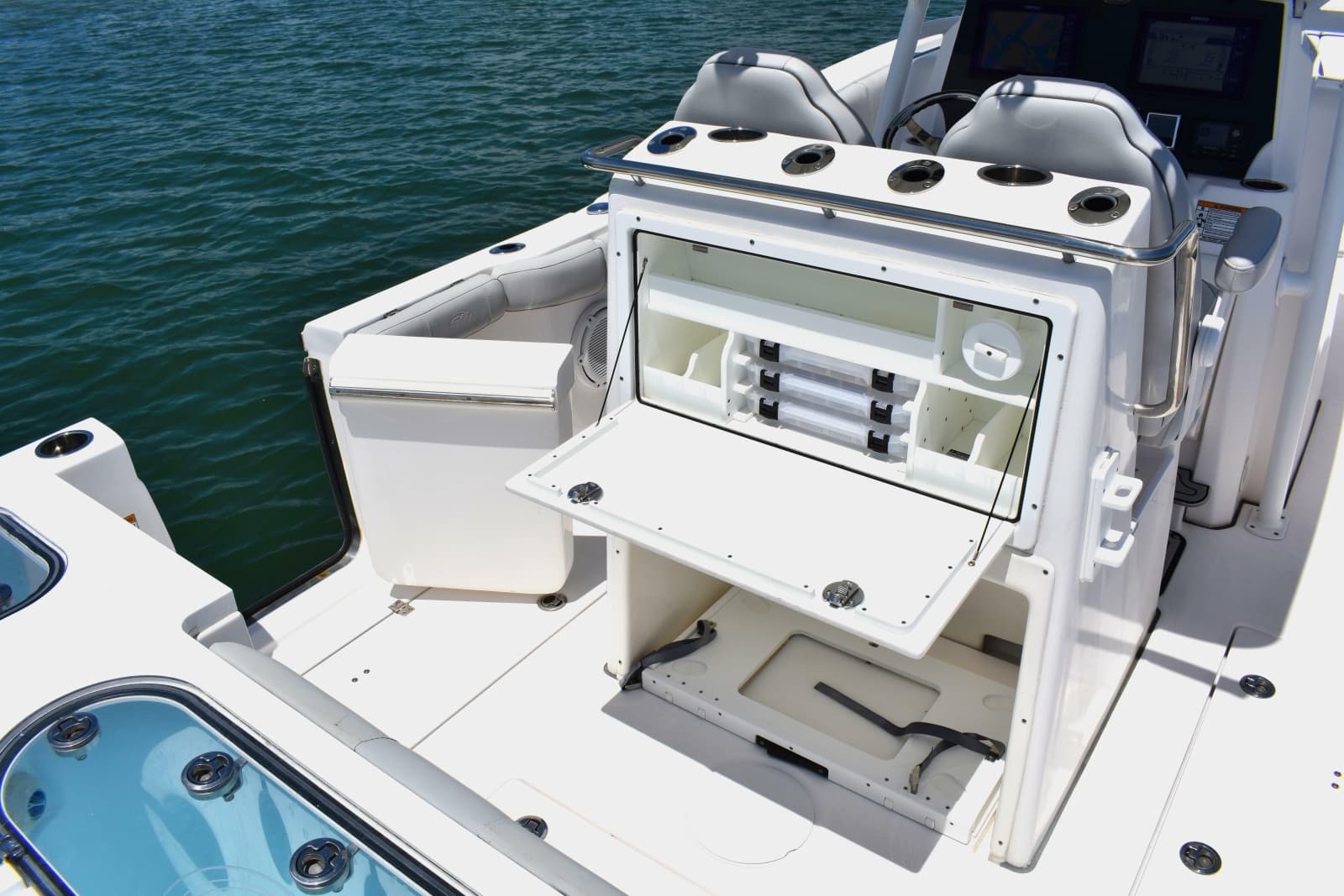 2020 Sea Fox 288 Commander - Photo 28