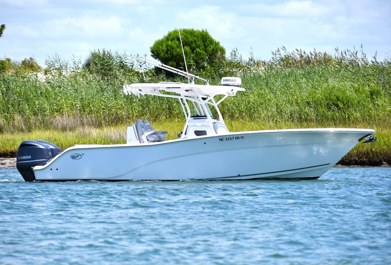 2020 Sea Fox 288 Commander - Photo 2