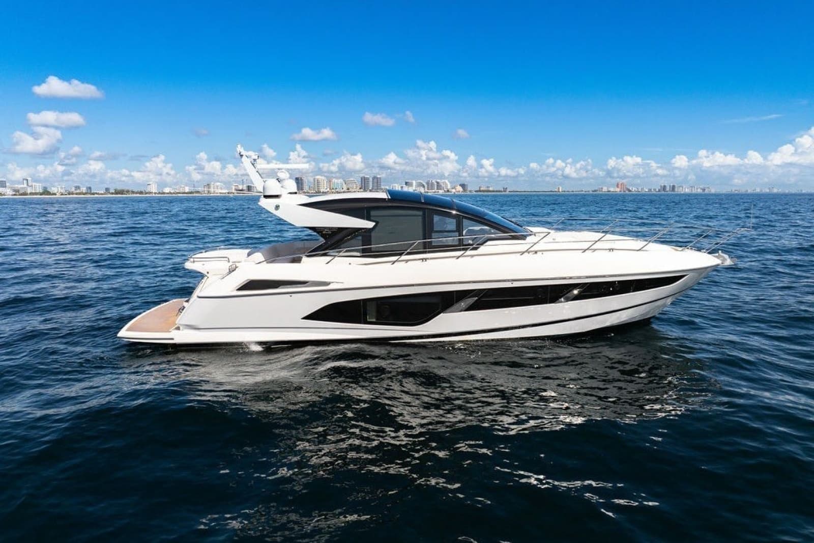 2020 Sunseeker Predator 60 EVO - Photo 2