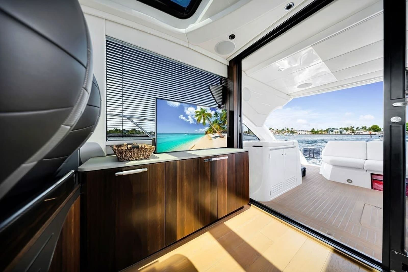 2020 Sunseeker Predator 60 EVO - Photo 22