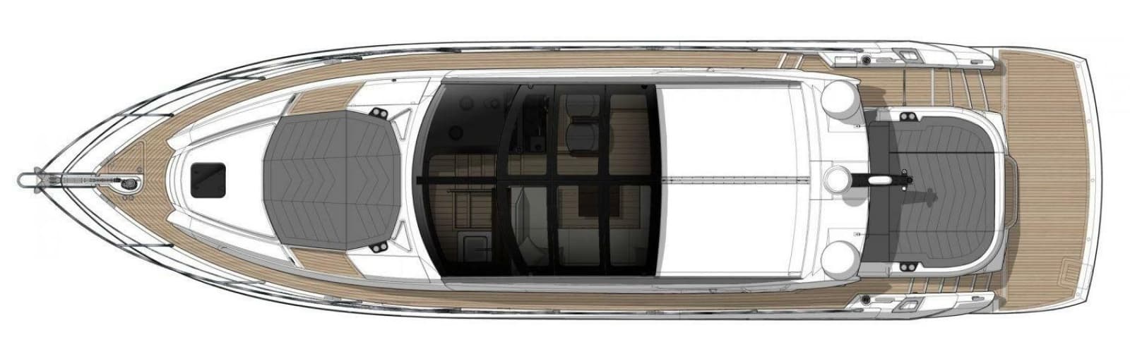 2020 Sunseeker Predator 60 EVO - Photo 20