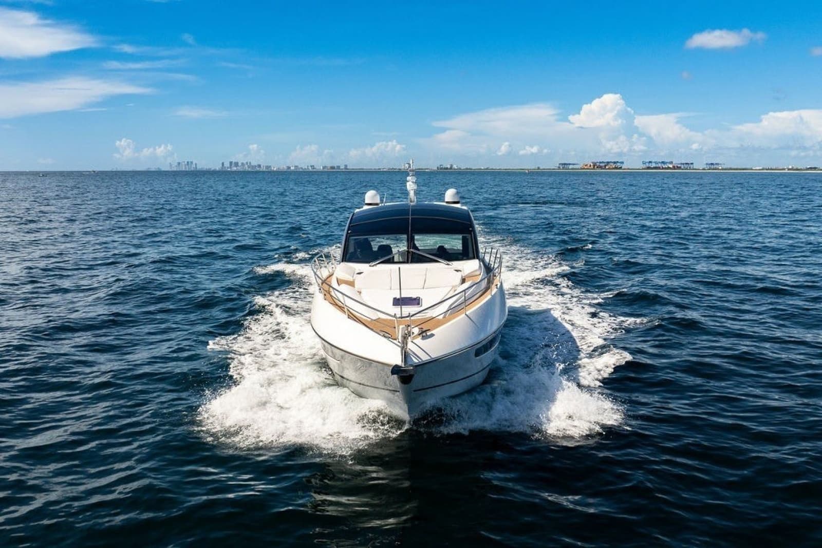 2020 Sunseeker Predator 60 EVO - Photo 5
