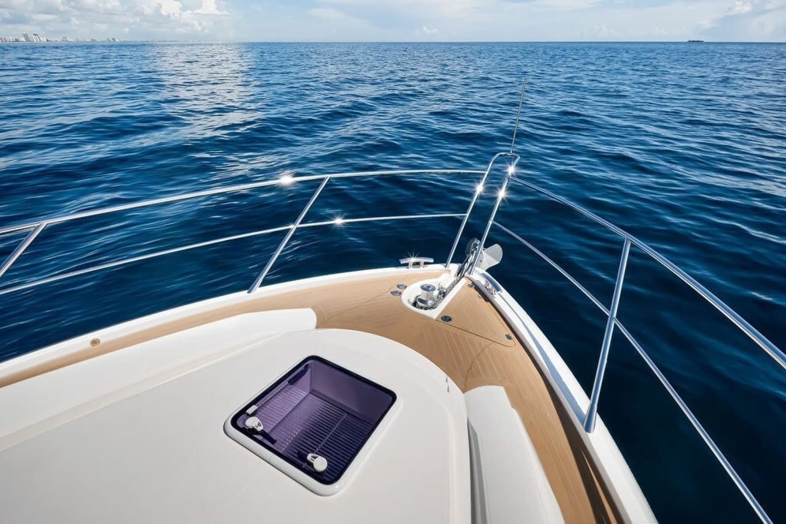 2020 Sunseeker Predator 60 EVO - Photo 20