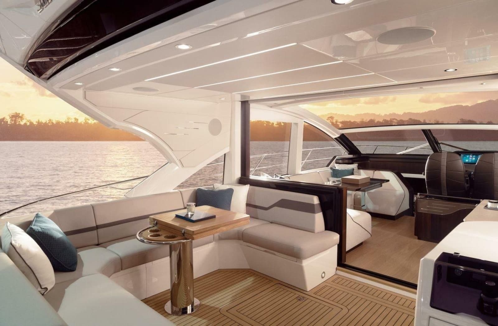 2020 Sunseeker Predator 60 EVO - Photo 12