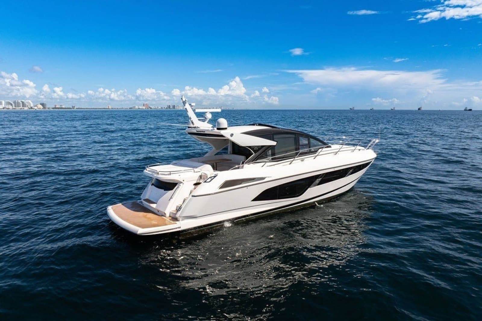2020 Sunseeker Predator 60 EVO - Photo 3