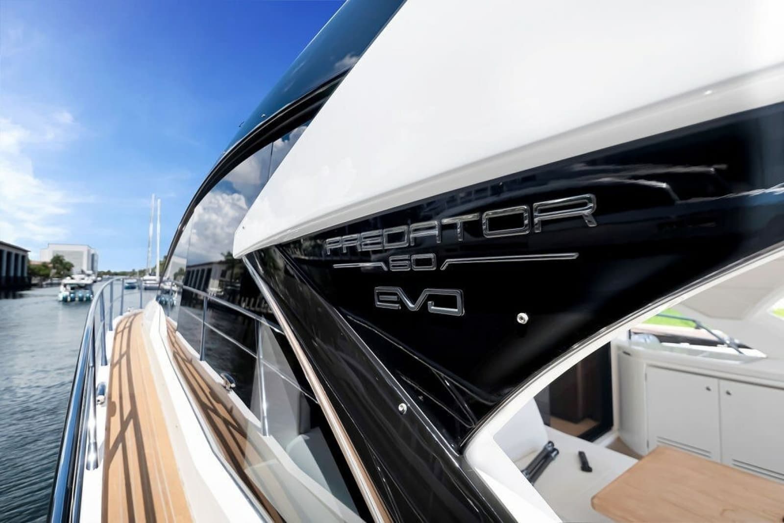 2020 Sunseeker Predator 60 EVO - Photo 17