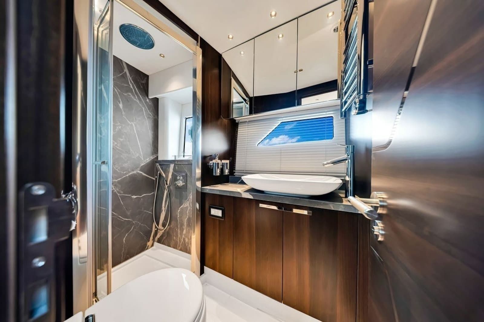 2020 Sunseeker Predator 60 EVO - Photo 59