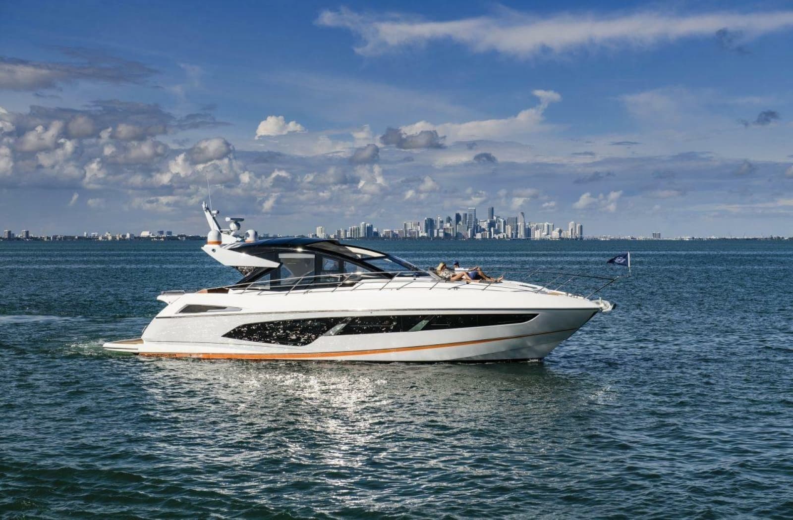 2020 Sunseeker Predator 60 EVO - Photo 3