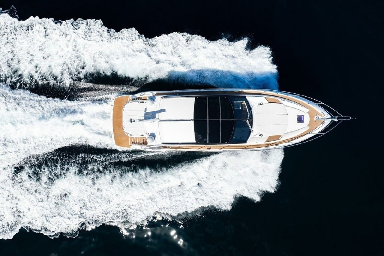2020 Sunseeker Predator 60 EVO - Photo 8