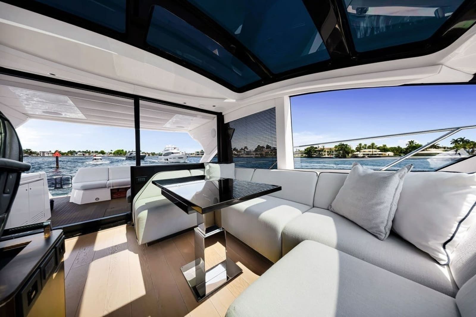 2020 Sunseeker Predator 60 EVO - Photo 25
