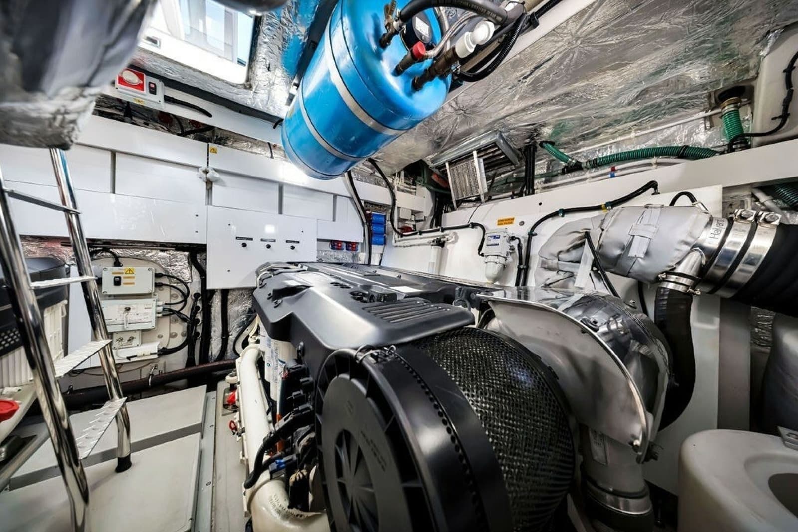 2020 Sunseeker Predator 60 EVO - Photo 67