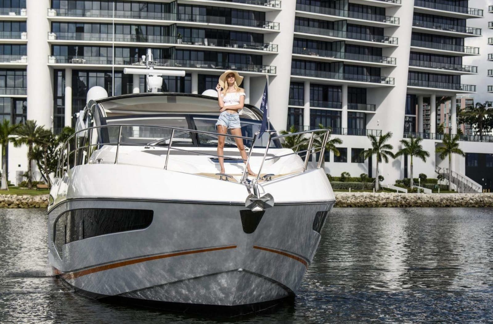 2020 Sunseeker Predator 60 EVO - Photo 5