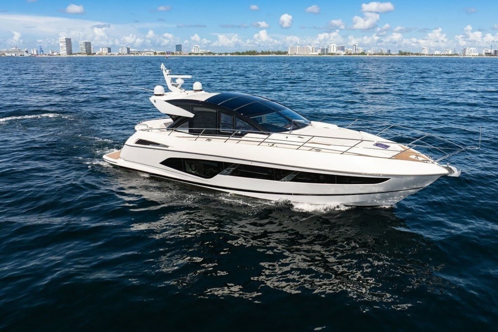 2020 Sunseeker Predator 60 EVO - Photo 4