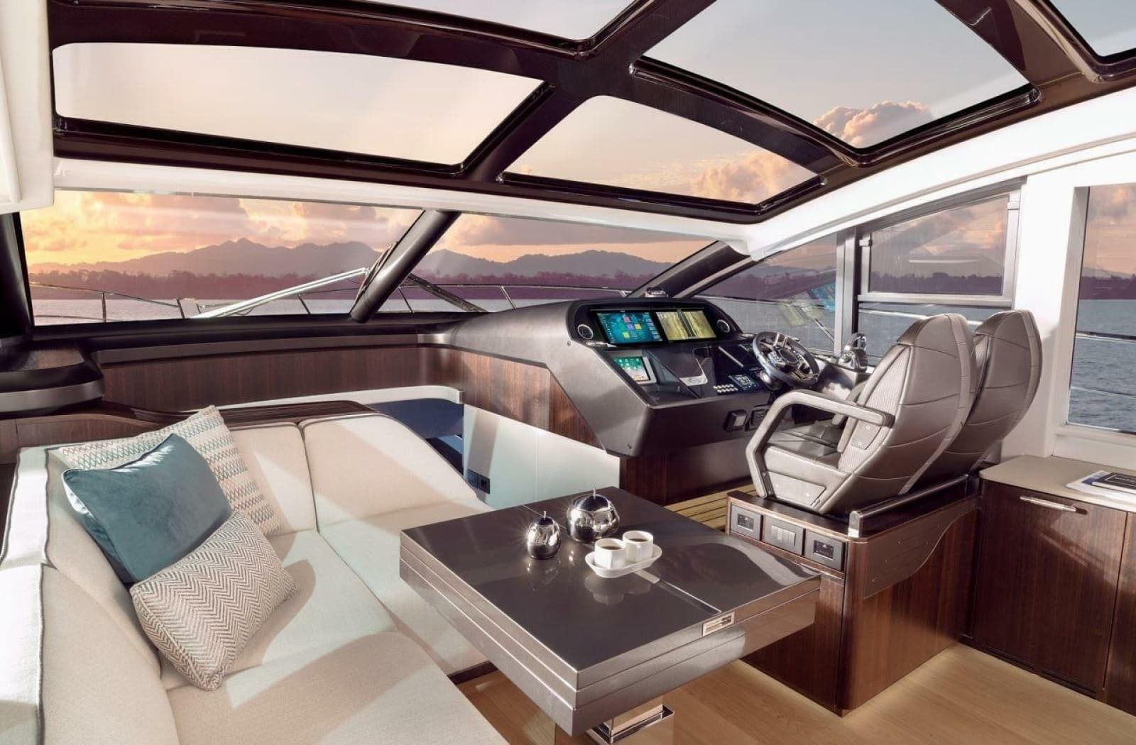 2020 Sunseeker Predator 60 EVO - Photo 13