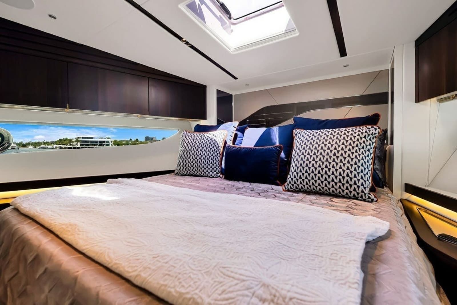 2020 Sunseeker Predator 60 EVO - Photo 45