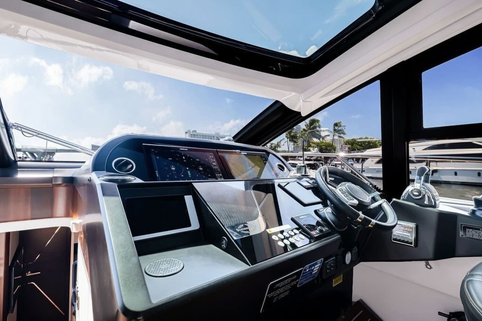 2020 Sunseeker Predator 60 EVO - Photo 27