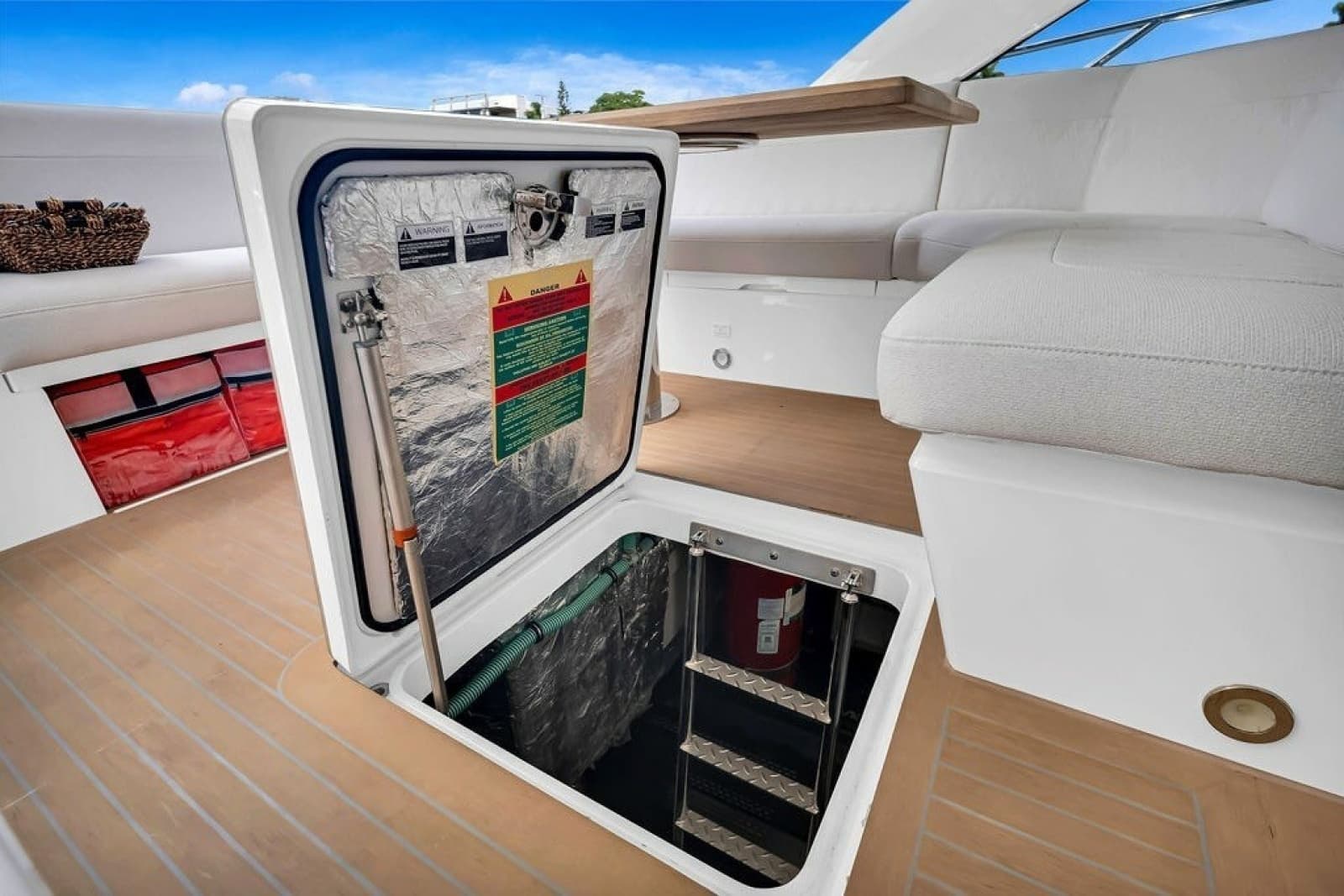 2020 Sunseeker Predator 60 EVO - Photo 63