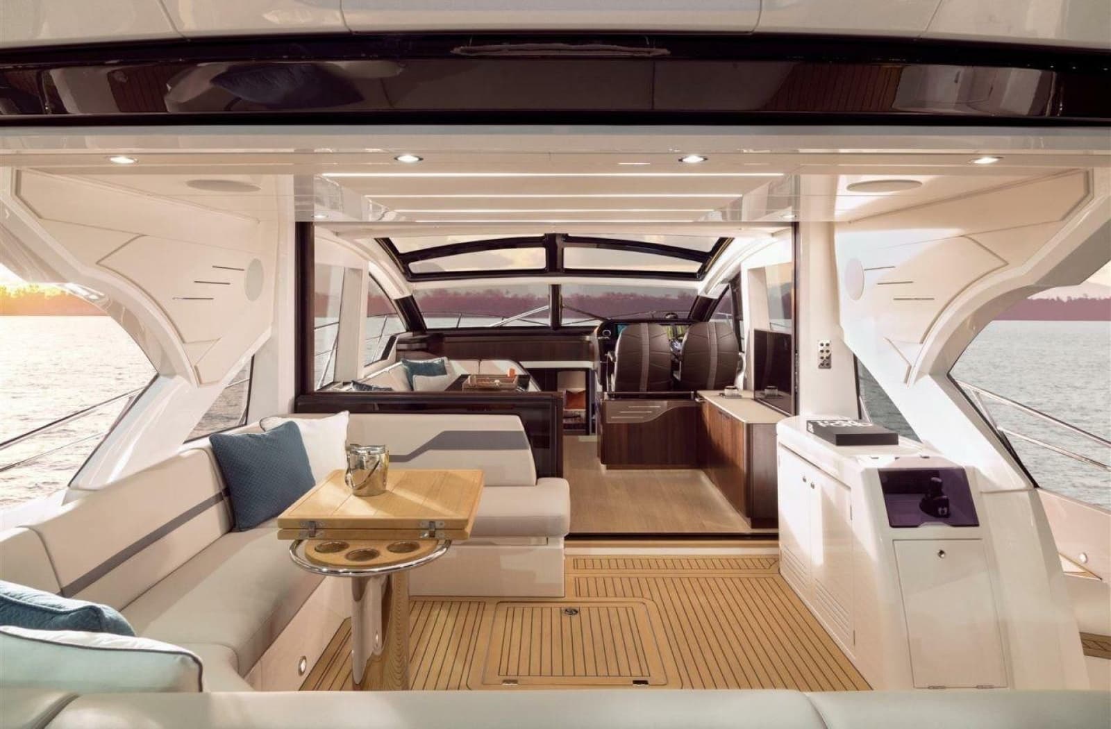 2020 Sunseeker Predator 60 EVO - Photo 11