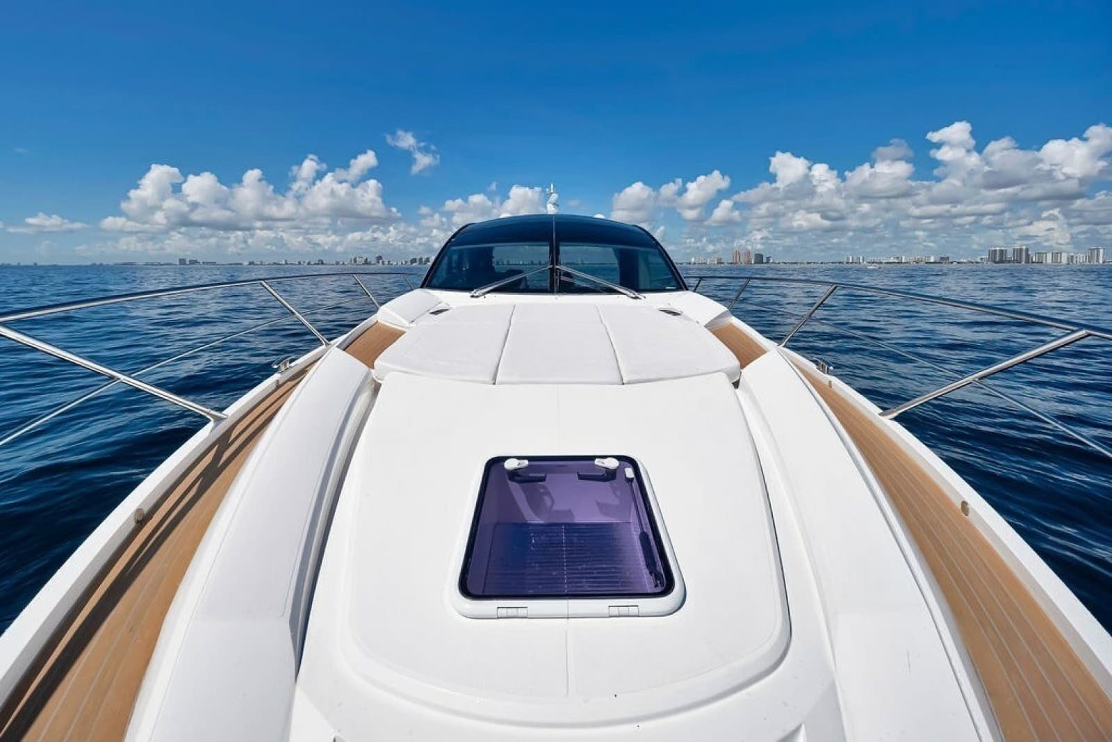 2020 Sunseeker Predator 60 EVO - Photo 21