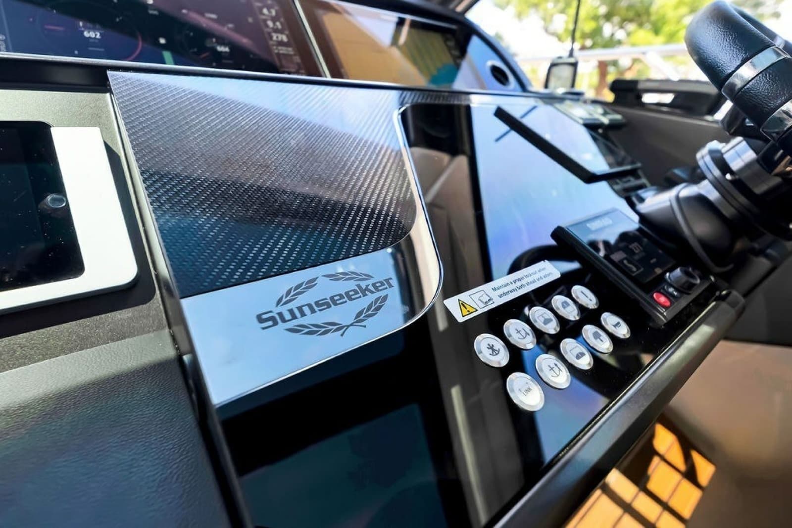 2020 Sunseeker Predator 60 EVO - Photo 30