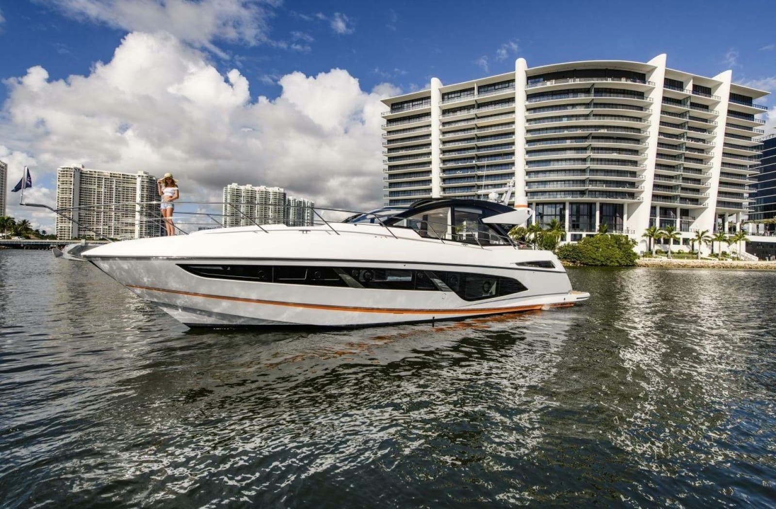 2020 Sunseeker Predator 60 EVO - Photo 6