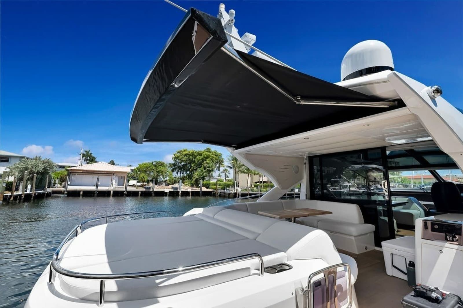2020 Sunseeker Predator 60 EVO - Photo 18