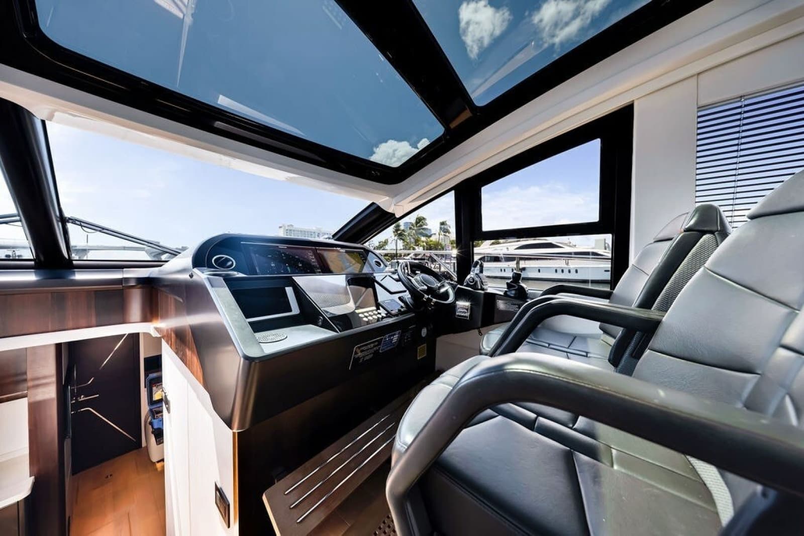 2020 Sunseeker Predator 60 EVO - Photo 26