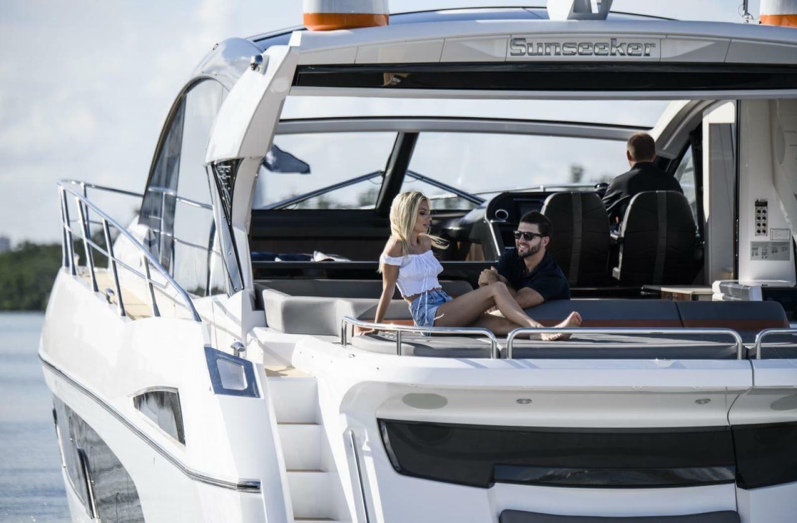 2020 Sunseeker Predator 60 EVO - Photo 9