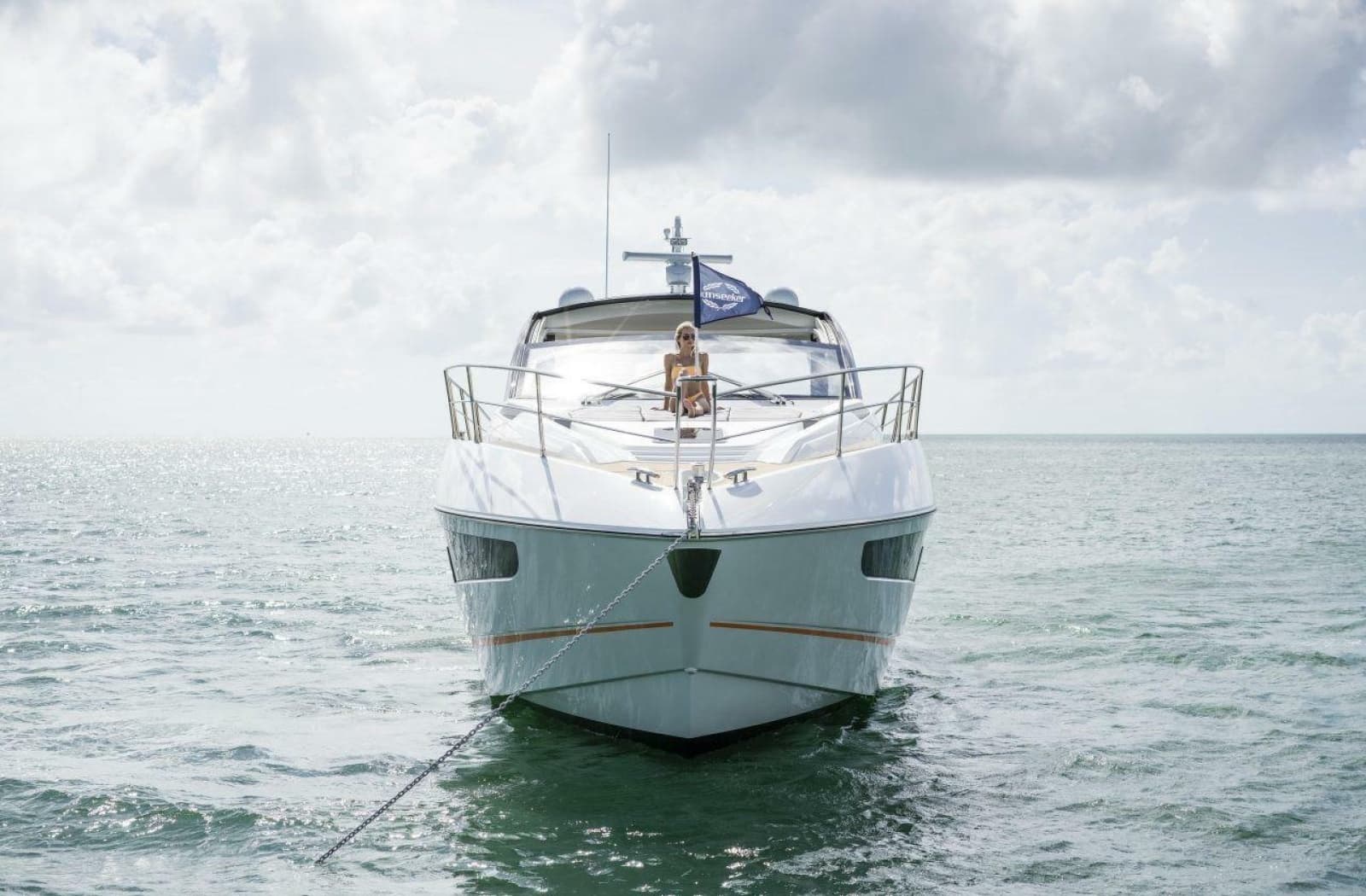 2020 Sunseeker Predator 60 EVO - Photo 2