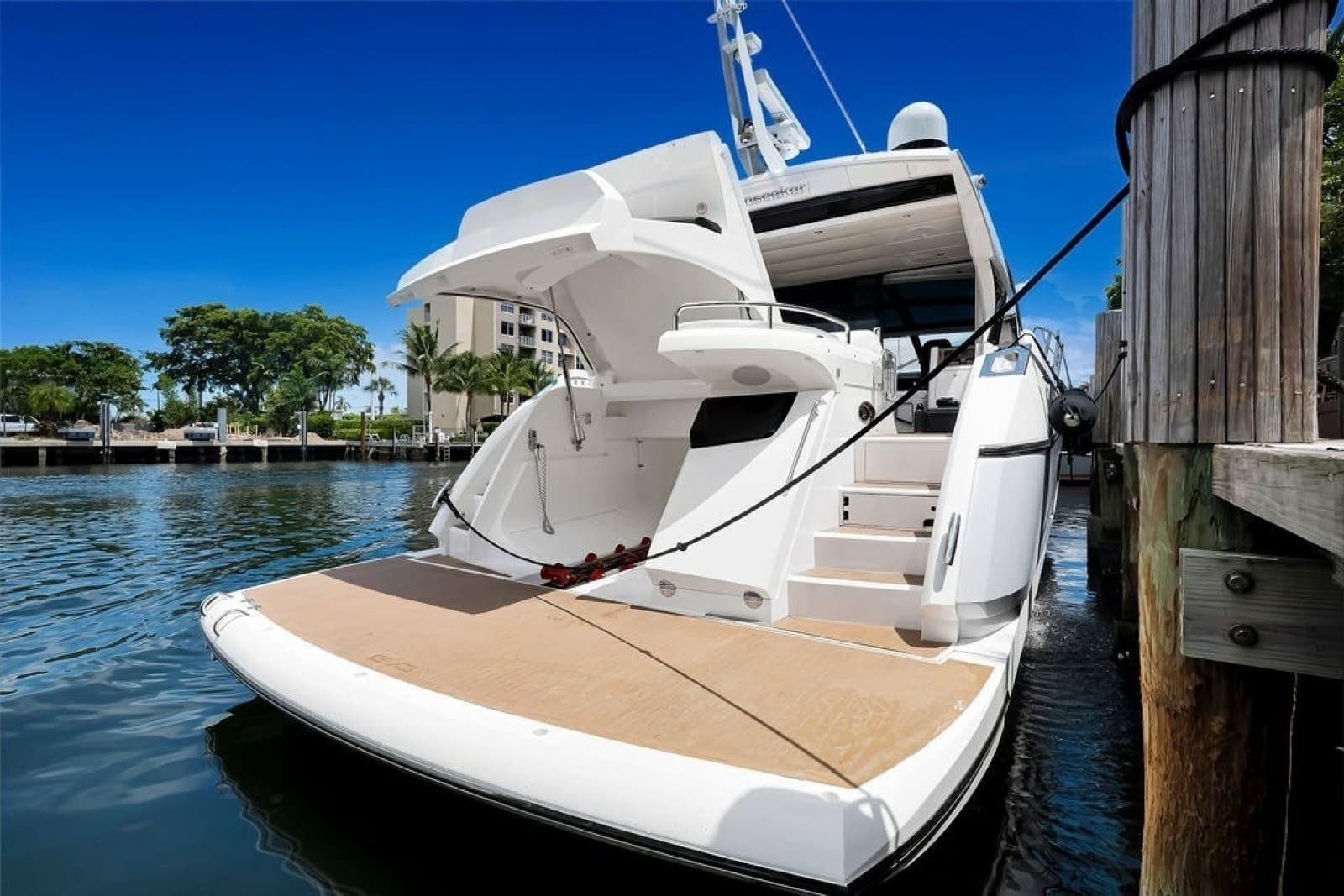 2020 Sunseeker Predator 60 EVO - Photo 69