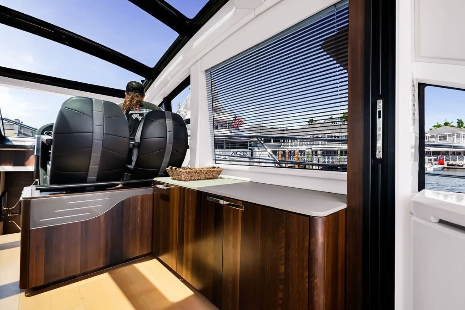 2020 Sunseeker Predator 60 EVO - Photo 28