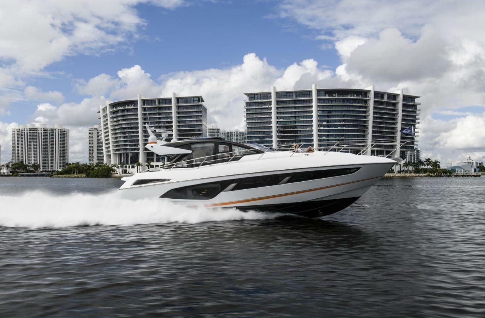 2020 Sunseeker Predator 60 EVO - Photo 4