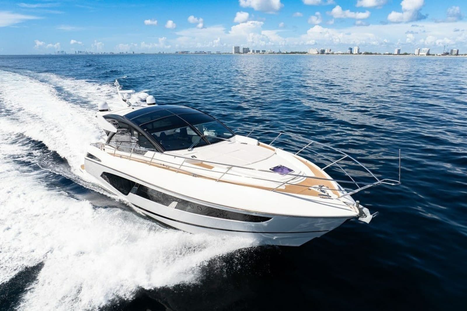2020 Sunseeker Predator 60 EVO - Photo 7