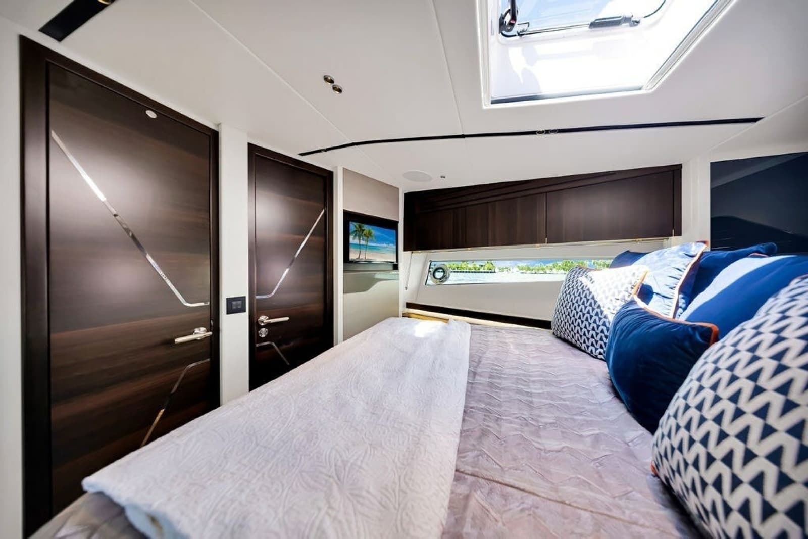 2020 Sunseeker Predator 60 EVO - Photo 47