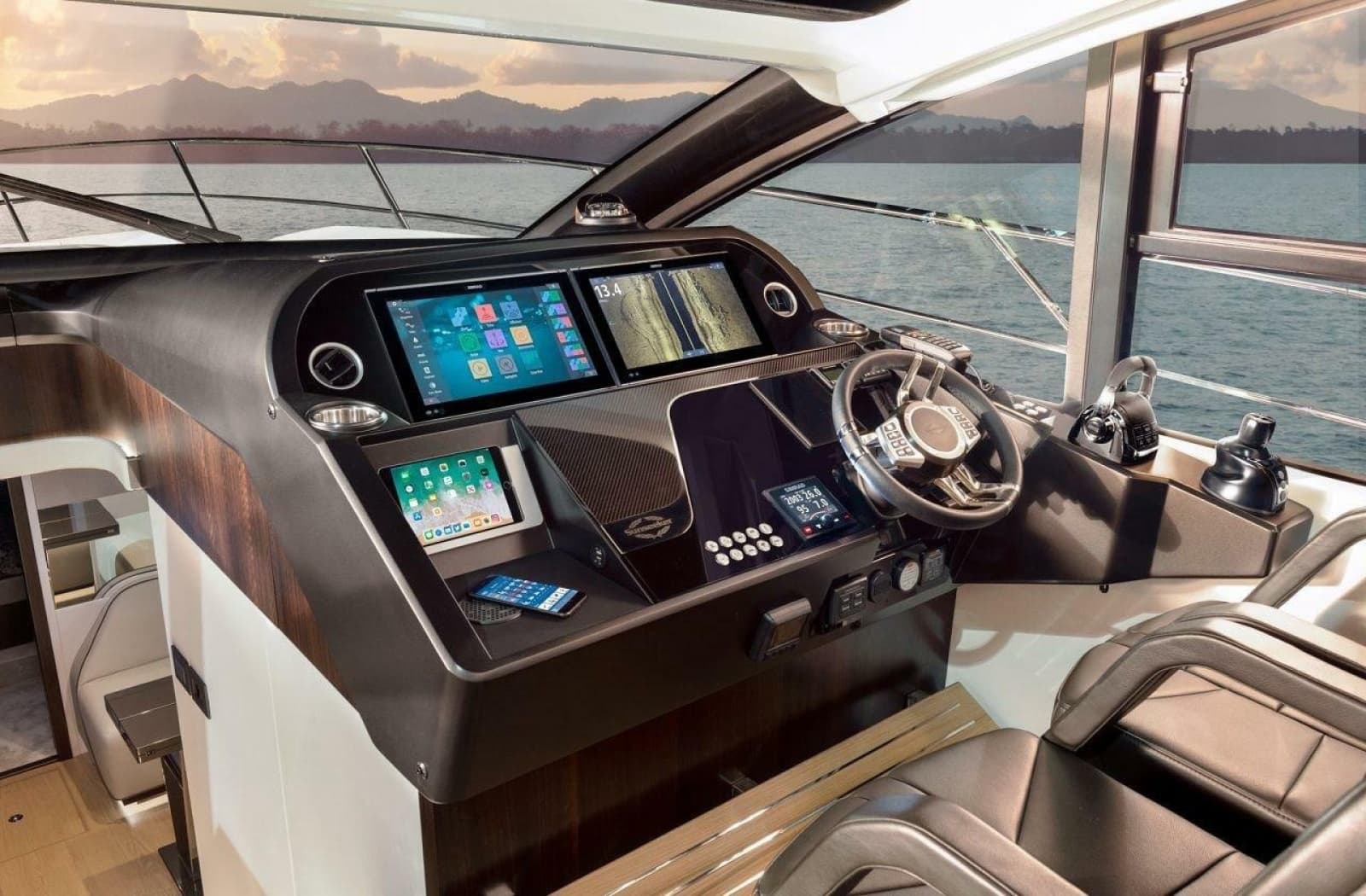 2020 Sunseeker Predator 60 EVO - Photo 15