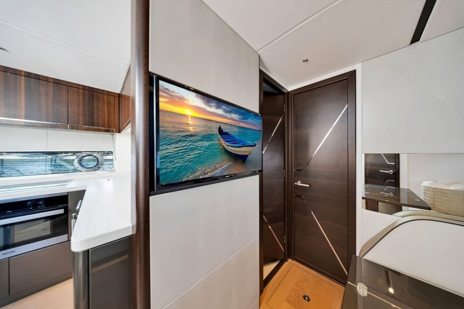 2020 Sunseeker Predator 60 EVO - Photo 36