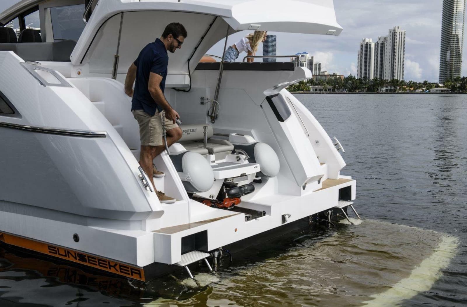 2020 Sunseeker Predator 60 EVO - Photo 10