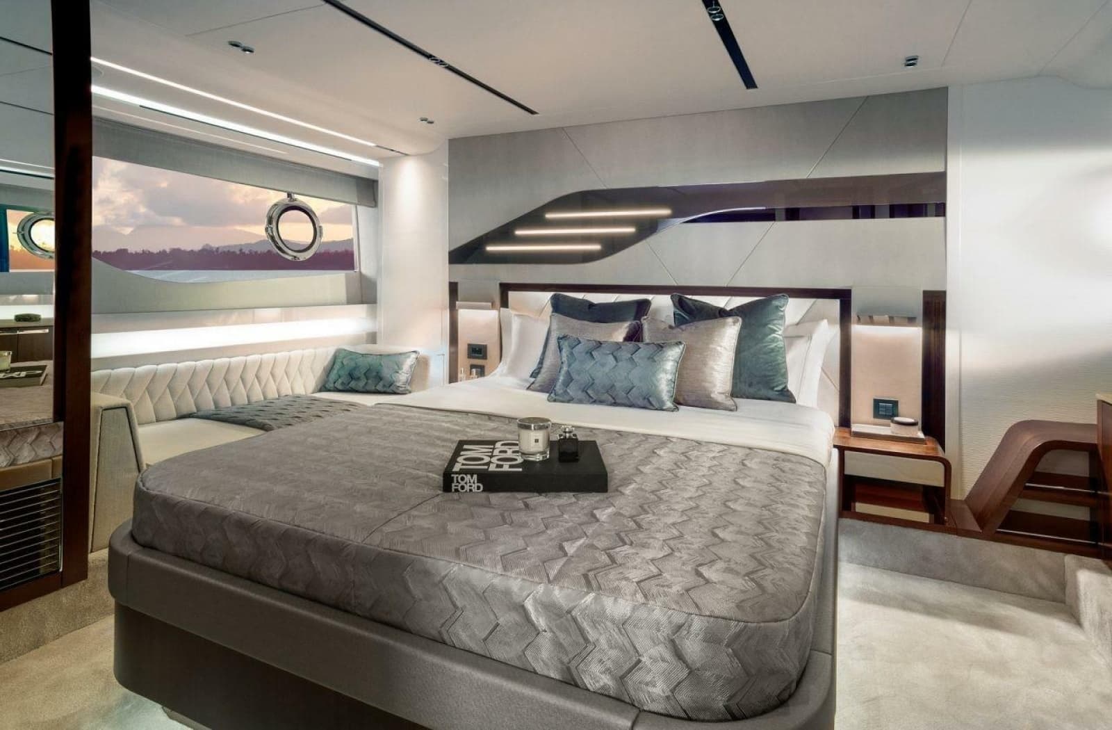 2020 Sunseeker Predator 60 EVO - Photo 17