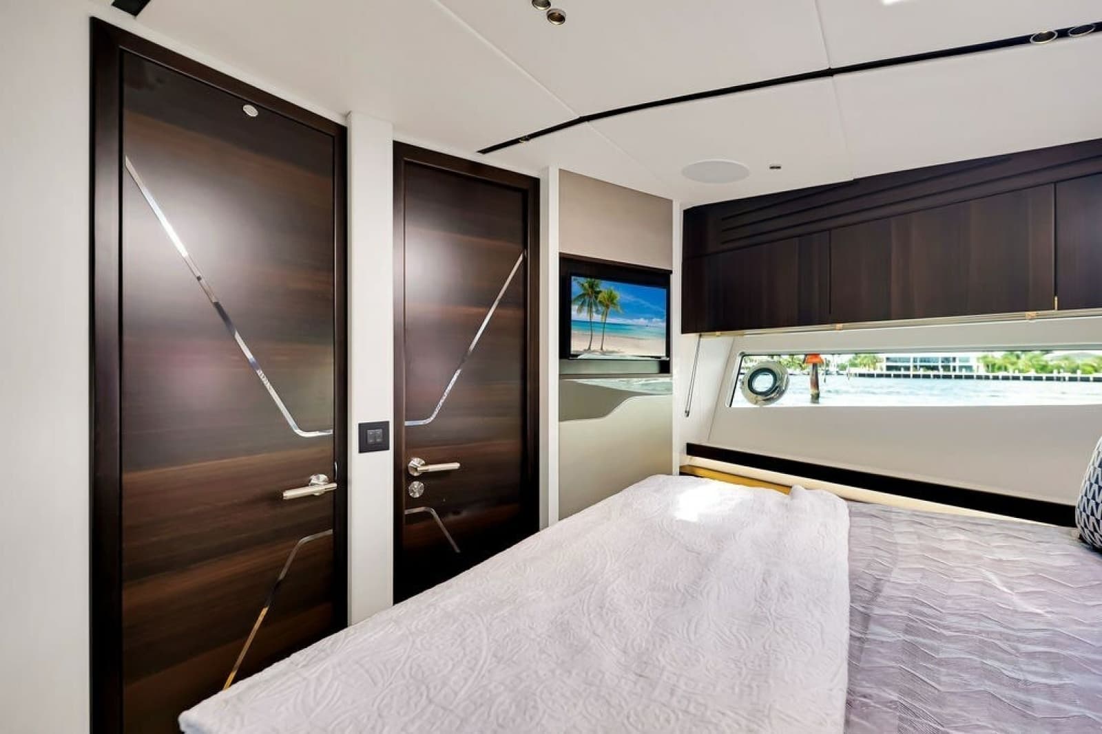 2020 Sunseeker Predator 60 EVO - Photo 46