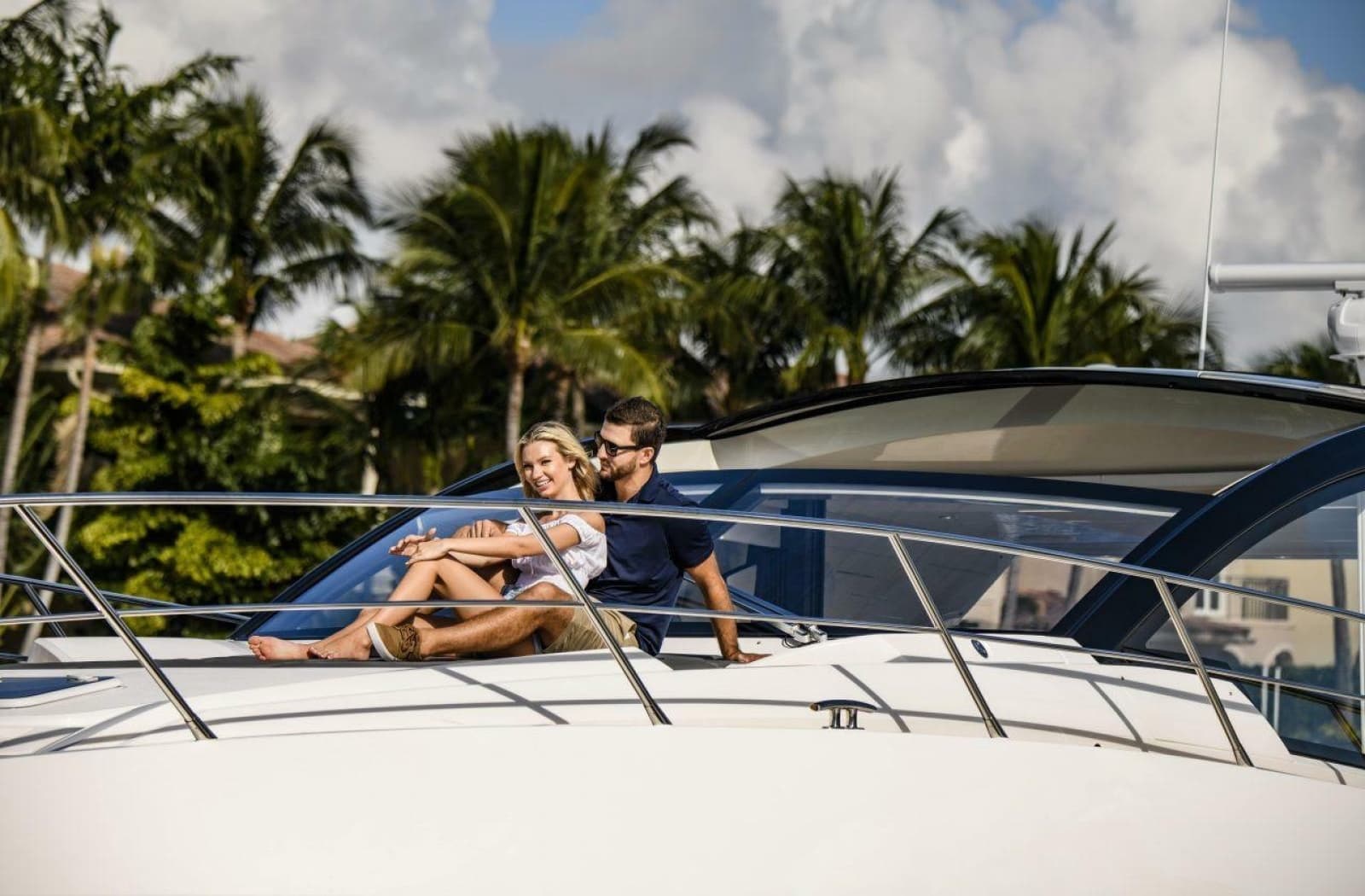 2020 Sunseeker Predator 60 EVO - Photo 8