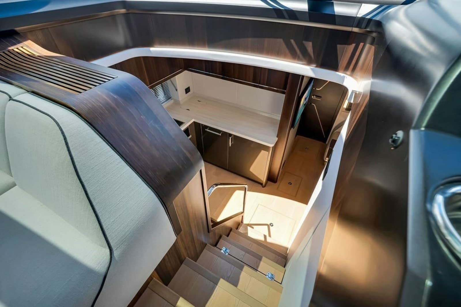 2020 Sunseeker Predator 60 EVO - Photo 31