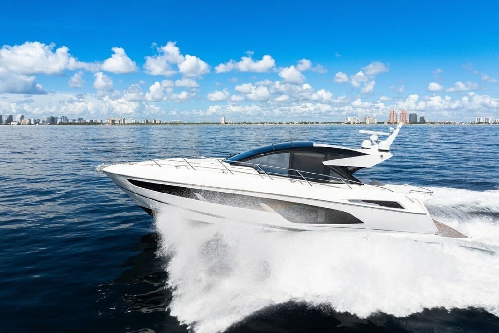2020 Sunseeker Predator 60 EVO - Photo 9