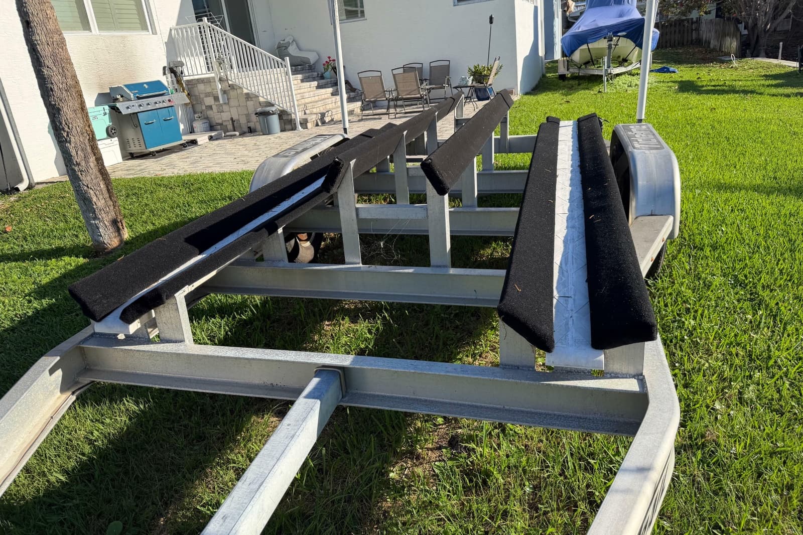 2020 Tideline 235 Hybrid - Photo 66
