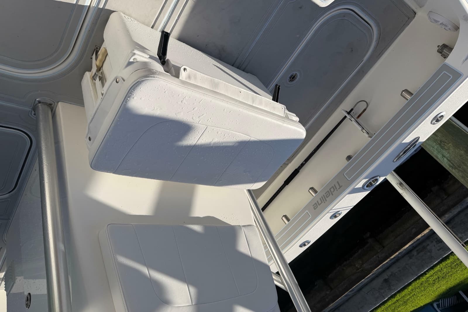 2020 Tideline 235 Hybrid - Photo 28