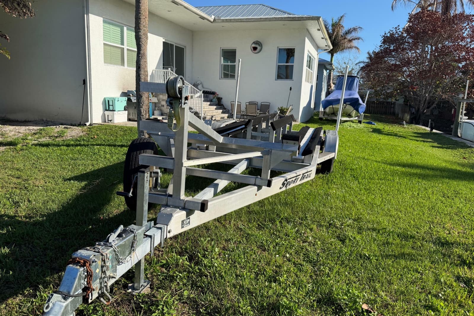 2020 Tideline 235 Hybrid - Photo 67