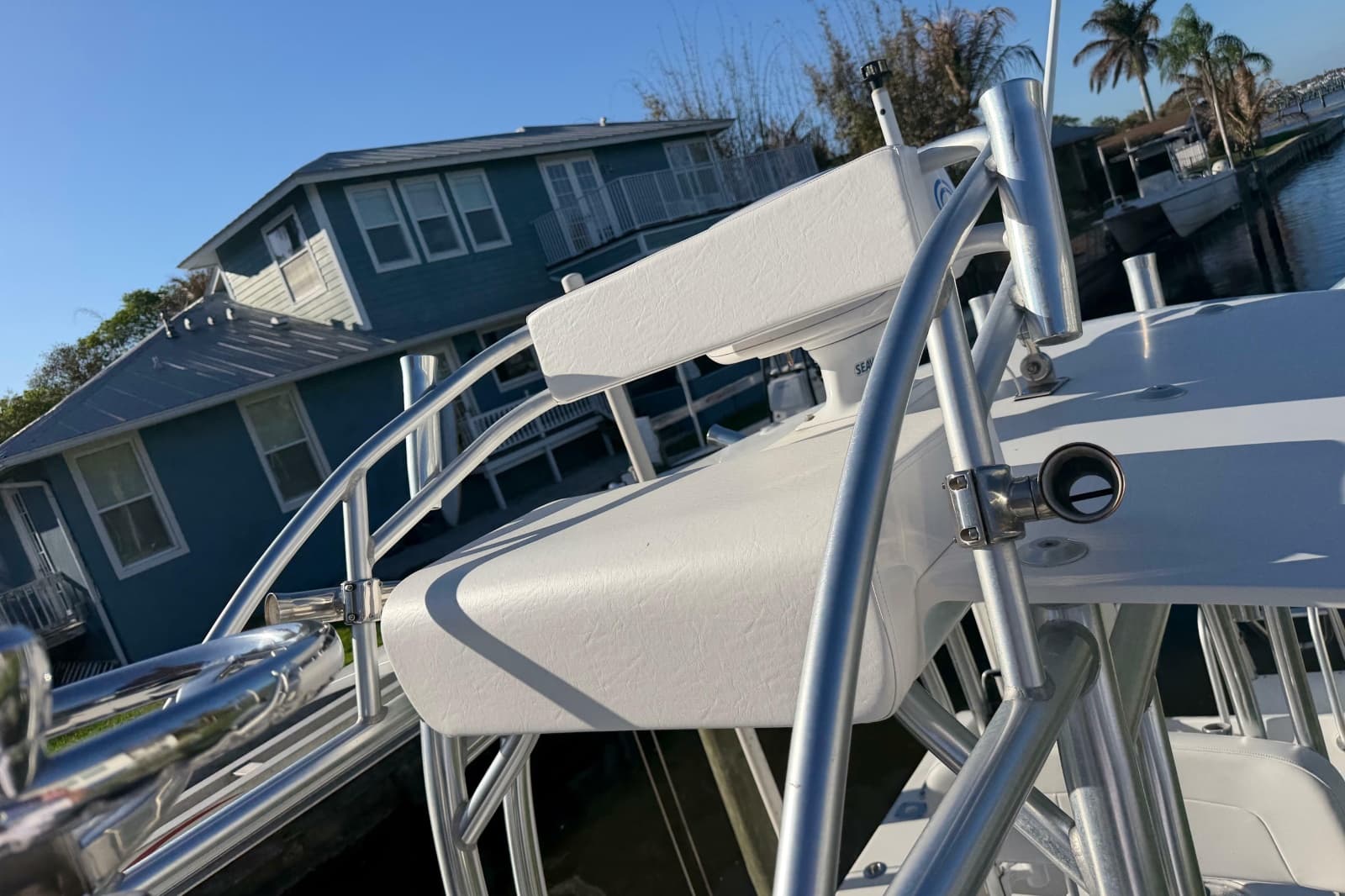 2020 Tideline 235 Hybrid - Photo 41