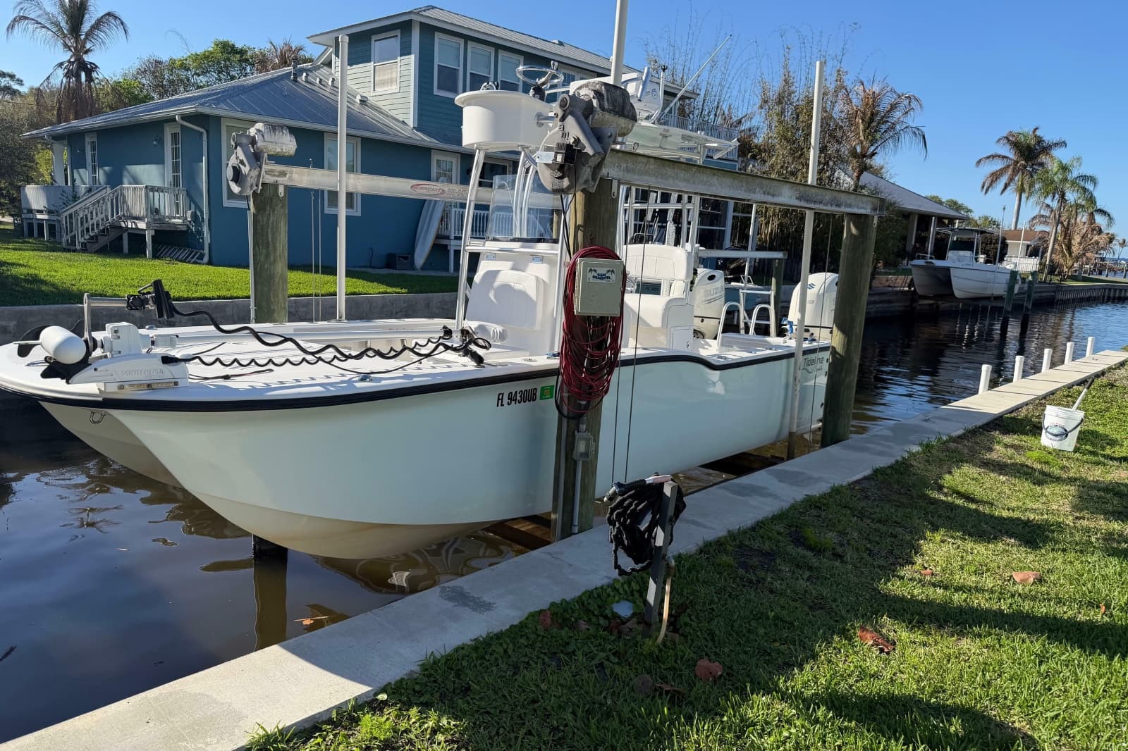 2020 Tideline 235 Hybrid - Photo 3