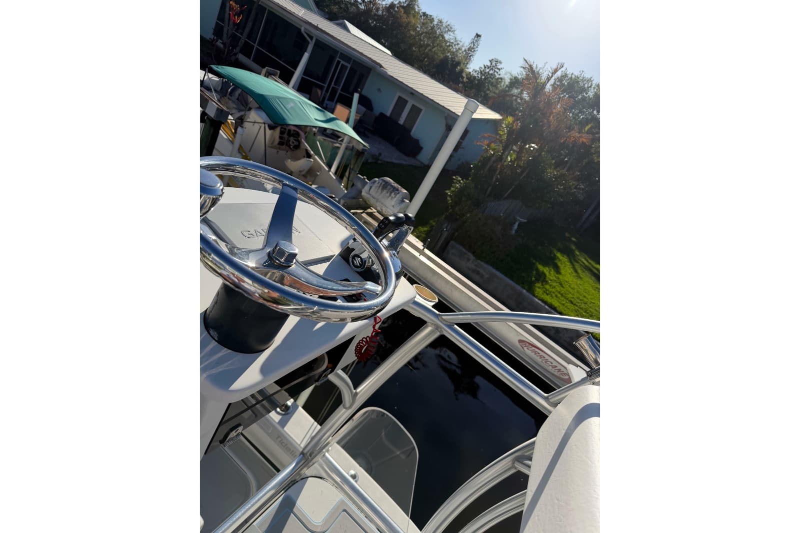 2020 Tideline 235 Hybrid - Photo 42